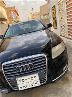 اودي A6